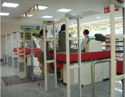 遵义汇川区超市防盗报警系统四号